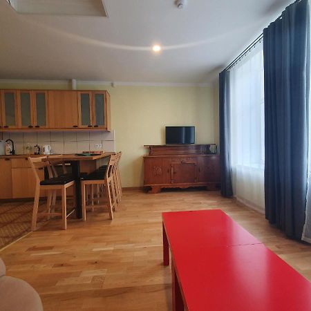 Hot Riga Ernestines Iela 7-7 Enjoy The Feel Of Home And History! Exterior foto