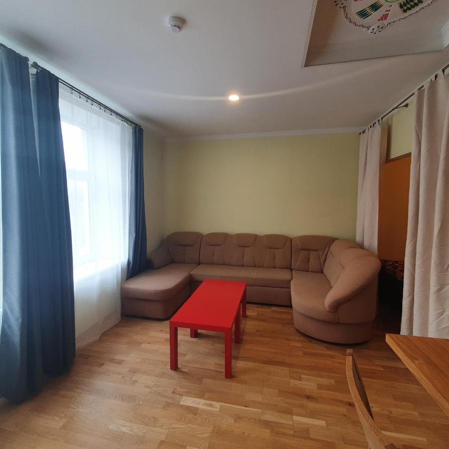 Hot Riga Ernestines Iela 7-7 Enjoy The Feel Of Home And History! Exterior foto