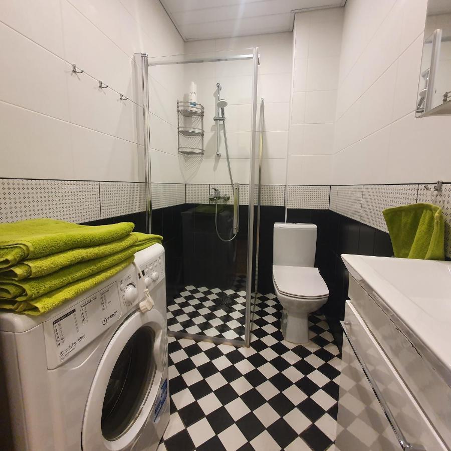 Hot Riga Ernestines Iela 7-7 Enjoy The Feel Of Home And History! Exterior foto