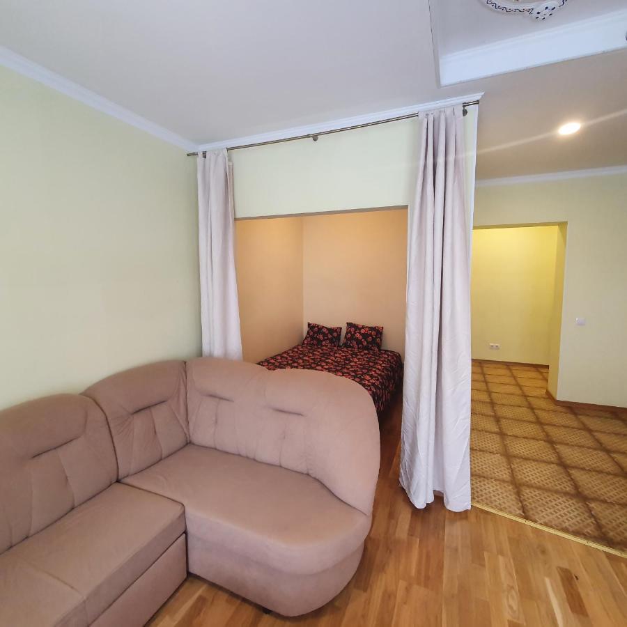 Hot Riga Ernestines Iela 7-7 Enjoy The Feel Of Home And History! Exterior foto